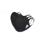 Adidas Originals Face Cvr M-L 3 Pieces - Μασκες Προσωπου - Face Masks 3 Τεμ (HB7851)