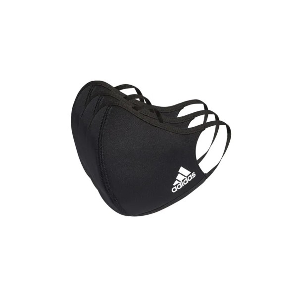 Adidas Originals Face Cvr M-L 3 Pieces - Μασκες Προσωπου - Face Masks 3 Τεμ 