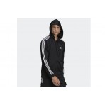 Adidas Originals Adi Fz Hoody Ζακέτα Πολυεστερική Ανδρική (HB9512)