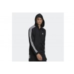 Adidas Originals Adi Fz Hoody Ζακέτα Με Κουκούλα Πολυεστερική Ανδρική (HB9512)