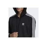 Adidas Originals Adi Fz Hoody Ζακέτα Με Κουκούλα Πολυεστερική Ανδρική (HB9512)