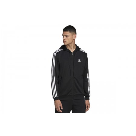 Adidas Originals Adi Fz Hoody Ζακέτα Με Κουκούλα Πολυεστερική Ανδρική 