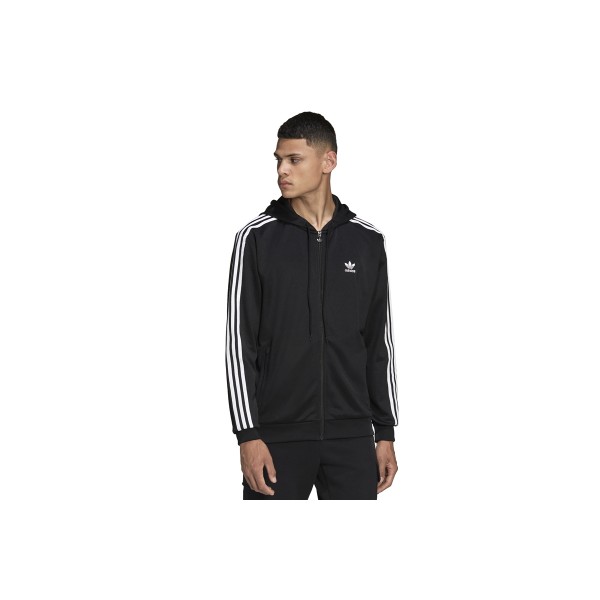 Adidas Originals Adi Fz Hoody Ζακέτα Με Κουκούλα Πολυεστερική Ανδρική (HB9512)