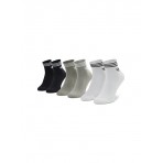 Adidas Originals Tref Ank Sck Hc Κάλτσες Μέχρι Τον Αστράγαλο (HC9550)