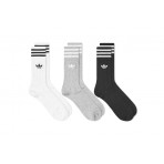 Adidas Originals Solid Crew Sock (HC9558)