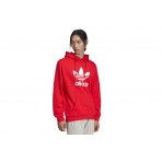 Adidas Originals Trefoil Hoodie Ανδρικό (HE9500)