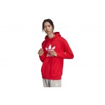 Adidas Originals Trefoil Hoodie Ανδρικό (HE9500)