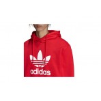 Adidas Originals Trefoil Hoodie Ανδρικό (HE9500)