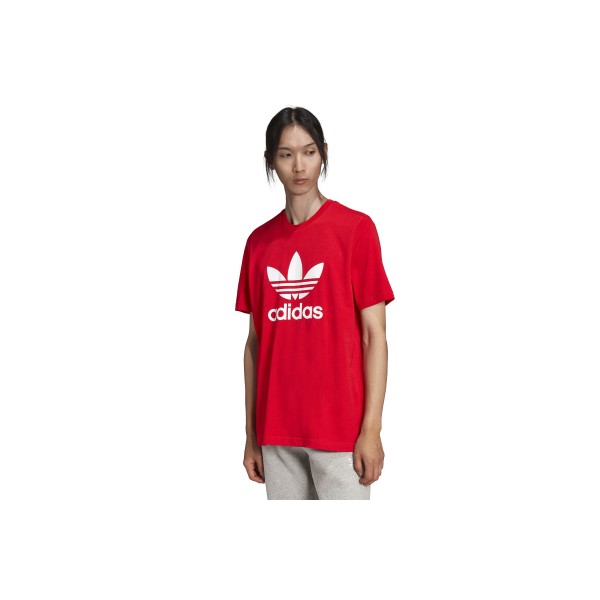 Adidas Originals Trefoil T-Shirt T-Shirt 