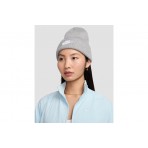 Nike Peak Futura Χειμερινό Σκουφάκι Γκρι