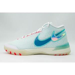 Nike Lebron Nxxt Genisus Παπούτσια Για Μπάσκετ (HF0712 101)