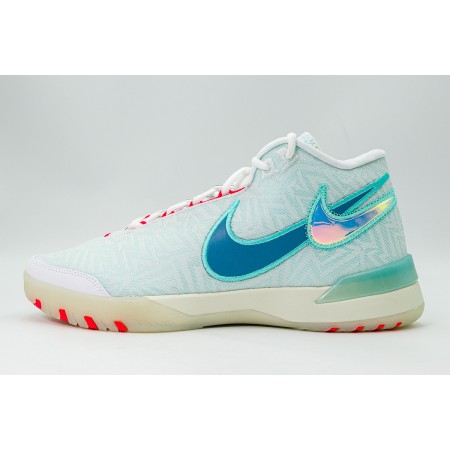 Nike Lebron Nxxt Genisus Παπούτσια Για Μπάσκετ 