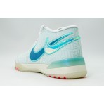 Nike Lebron Nxxt Genisus Παπούτσια Για Μπάσκετ (HF0712 101)