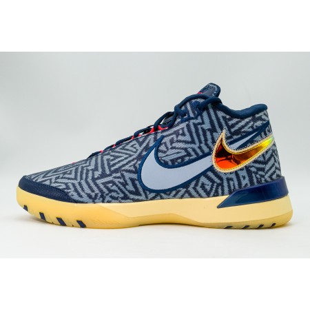 Nike Lebron Nxxt Genisus Παπούτσια Για Μπάσκετ 