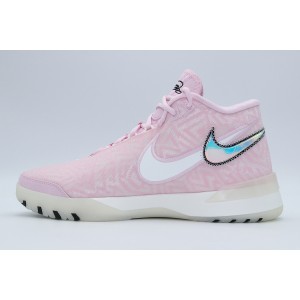 Nike Lebron Nxxt Genisus Παπούτσια Για Μπάσκετ Ανδρικά (HF0712 602)