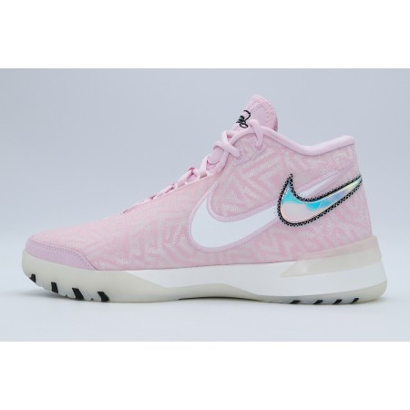 Nike Lebron Nxxt Genisus Ανδρικά Μπασκετικά Παπούτσια