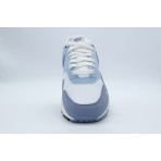 Nike Air Max 1 87 Textile Sneakers Σιέλ, Λευκά, Ίντιγκο