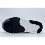 Nike Air Max 1 87 Textile Sneakers Σιέλ, Λευκά, Ίντιγκο