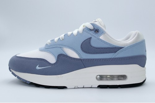 Nike Air Max 1 87 Textile Sneakers (HF1194 102)