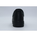 Nike Air Force 1 07 Texture Ανδρικά Sneakers Μαύρα