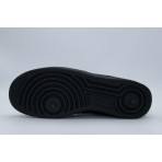 Nike Air Force 1 07 Texture Ανδρικά Sneakers Μαύρα