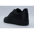 Nike Air Force 1 07 Texture Ανδρικά Sneakers Μαύρα