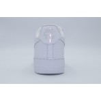 Nike Air Force 1 07 Luxe Ανδρικά Sneakers Λευκά