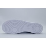 Nike Air Force 1 07 Luxe Ανδρικά Sneakers Λευκά