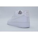 Nike Air Force 1 07 Luxe Ανδρικά Sneakers Λευκά