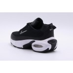 Nike Air Max Portal Sneakers Μαύρα, Λευκά