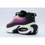 Nike Air Max Portal Sneakers Μαύρα, Λευκά, Μωβ, Κίτρινα