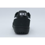 Nike Field General Ref Sneakers Μαύρα, Λευκά
