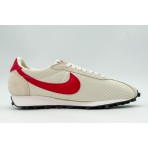 Nike LD-1000 Sneakers Μπεζ, Κόκκινα