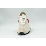Nike LD-1000 Sneakers Μπεζ, Κόκκινα
