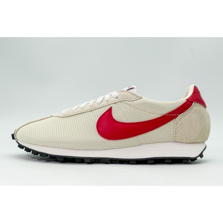 Nike LD-1000 Sneakers Μπεζ, Κόκκινα