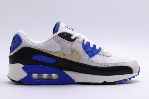 Nike Air Max 90 Prm Sneakers (HF3449 100)
