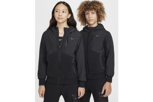 Nike Sportswear City Utility Easyon Therma-Fit  Ζακέτα Πολυεστερι (HF4208 010)