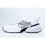 Nike V2K Run Sneakers Μαύρα, Λευκά