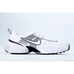 Nike V2K Run Sneakers Μαύρα, Λευκά