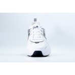 Nike V2K Run Sneakers Μαύρα, Λευκά