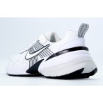 Nike V2K Run Sneakers Μαύρα, Λευκά