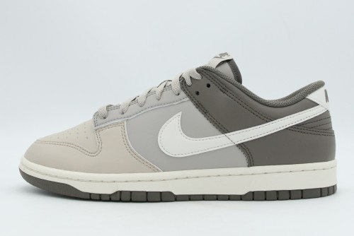 Nike Dunk Low Retro Sneakers (HF5441 009)