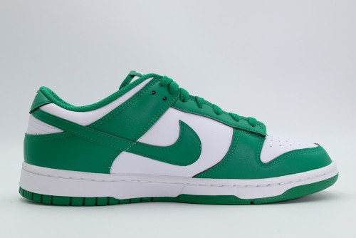 Nike Dunk Low Retro Sneakers (HF5441 101)