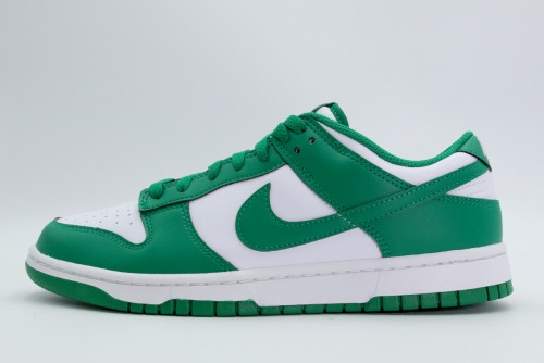 Nike Dunk Low Retro Sneakers (HF5441 101)