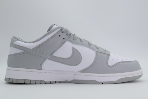 Nike Dunk Low Retro Sneakers (HF5441 105)