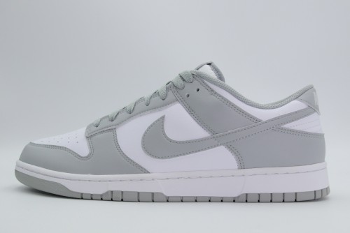 Nike Dunk Low Retro Sneakers (HF5441 105)
