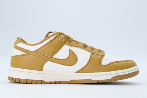 Nike Dunk Low Retro Sneakers (HF5441 108)