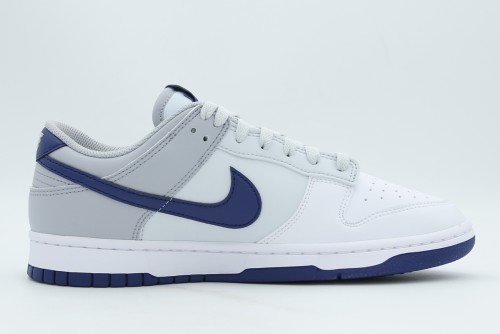 Nike Dunk Low Retro Sneakers (HF5441 118)