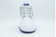 Nike Dunk Low Retro Ανδρικά Sneakers Λευκά, Μπλε, Γκρι