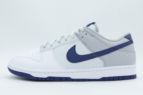Nike Dunk Low Retro Sneakers (HF5441 118)